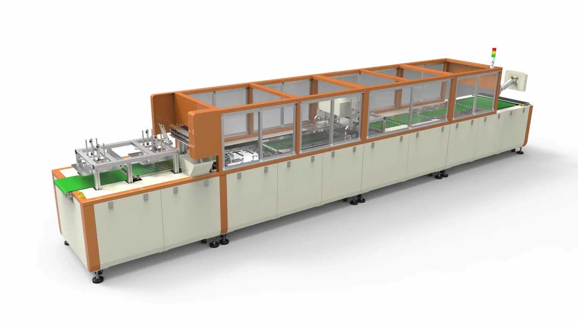 食品包裝行業(yè)2024：環(huán)保引領(lǐng)，智能驅(qū)動，創(chuàng)新未來