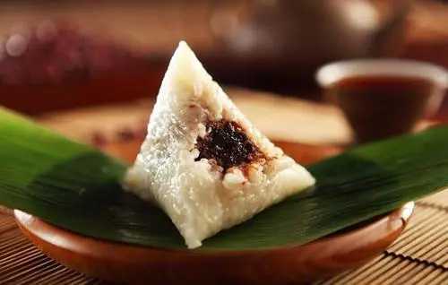 端午佳節(jié)，高效包裝 —— 全自動粽子包裝機，傳遞祝福的藝術