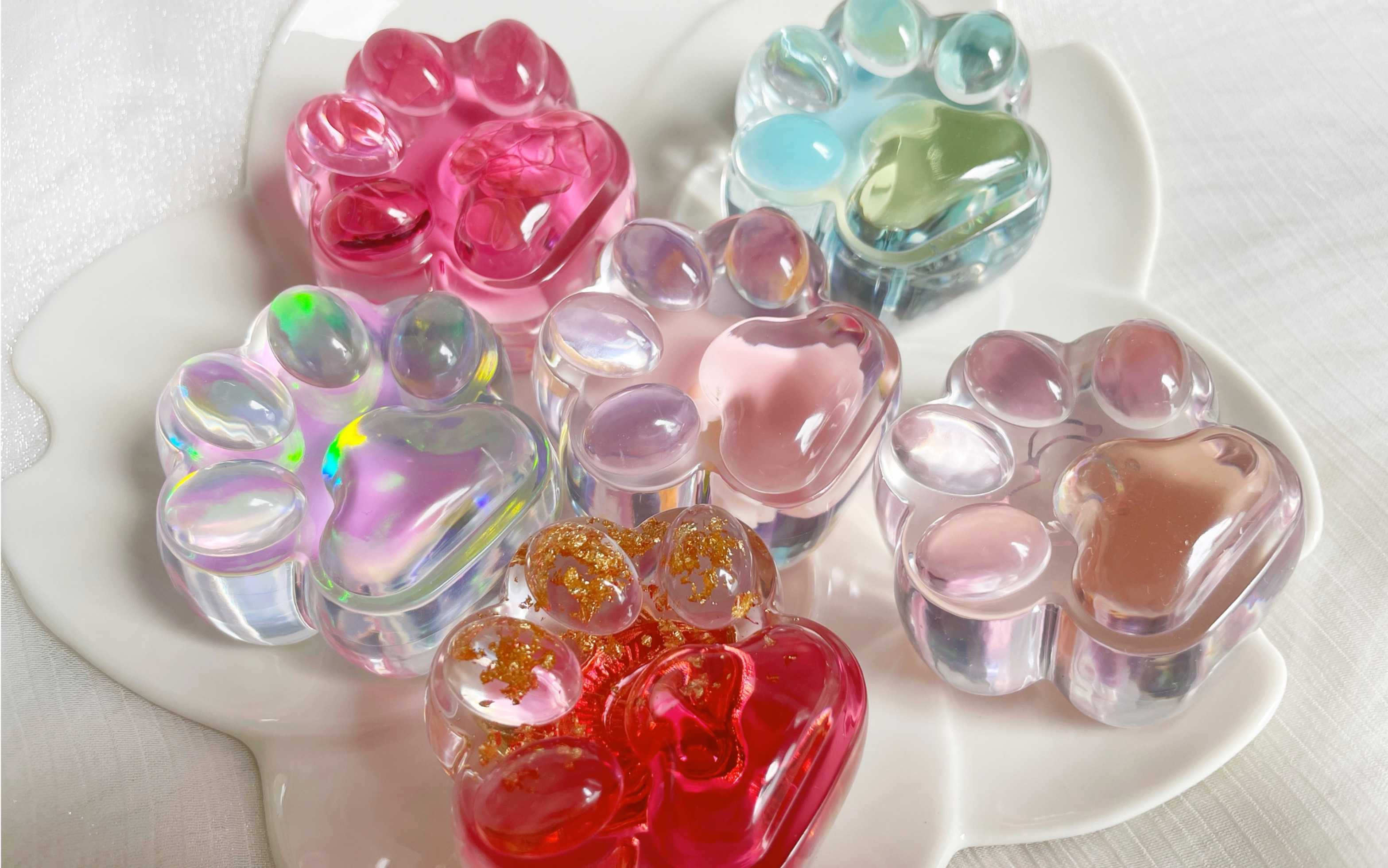 智能包裝，果凍產(chǎn)業(yè)的升級(jí)之路