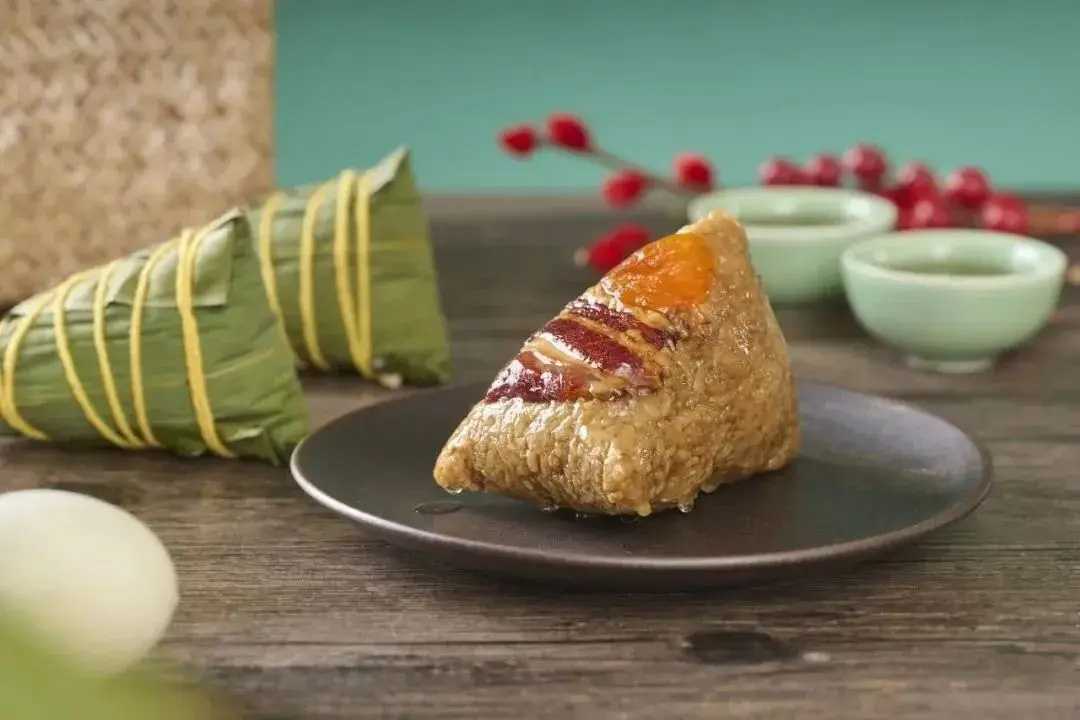 高效包裝，美味傳承：粽子包裝機引領行業(yè)新潮流