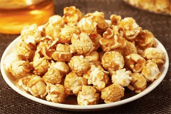 熱銷爆款，包裝利器——爆米花包裝機(jī)，讓您的產(chǎn)品瞬間提升競(jìng)爭(zhēng)力！