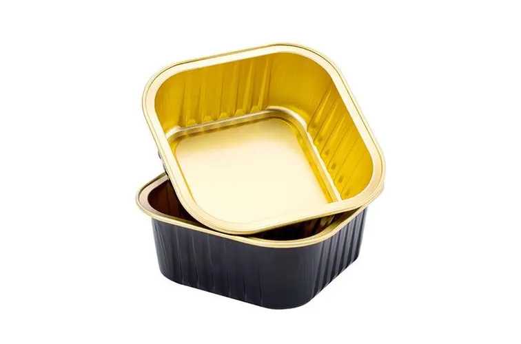 鋁箔盒、鋁箔碗<span style=