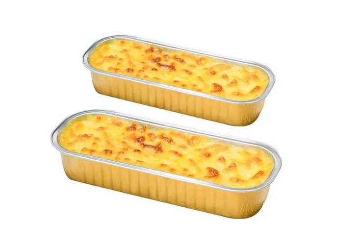 引領(lǐng)美食新風尚：全自動芝士焗榴蓮泥包裝機，打造商用榴蓮新體驗