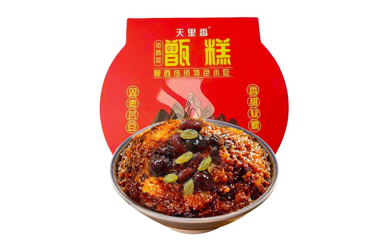 引領(lǐng)創(chuàng)新，突破傳統(tǒng)：全自動甑糕包裝機(jī)，讓品質(zhì)與效率同行！