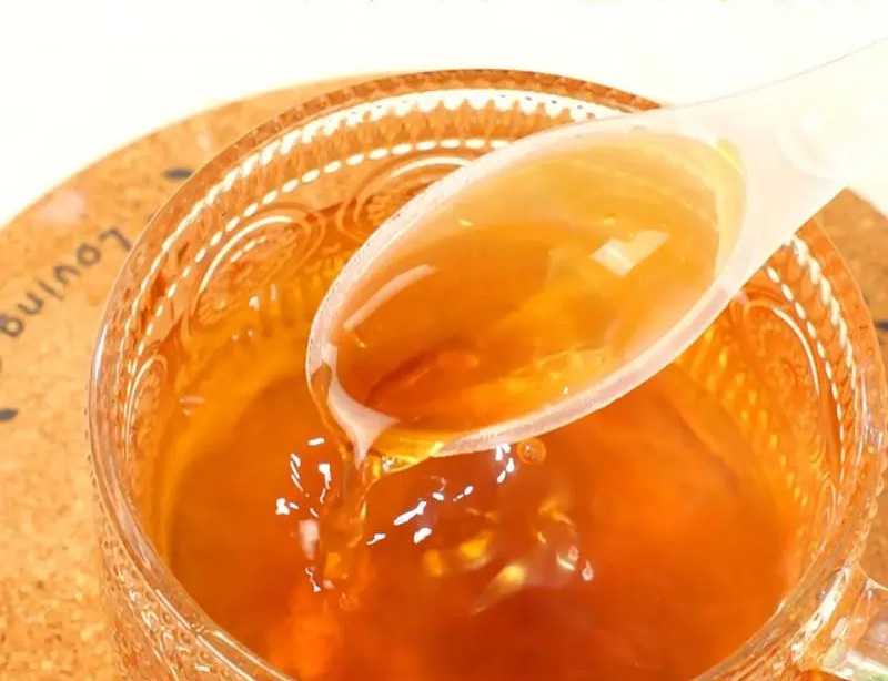 秋梨膏包裝機：革命性的生產(chǎn)利器，提升品質(zhì)與效率