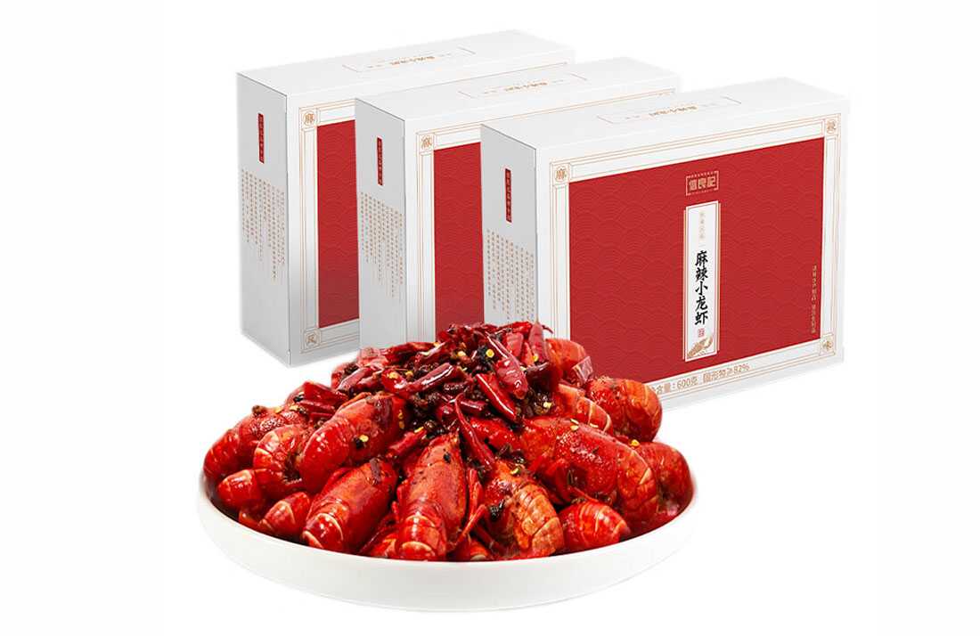 高效穩(wěn)定麻辣小龍蝦灌裝封口設(shè)備，助力食品工廠搶占市場先機