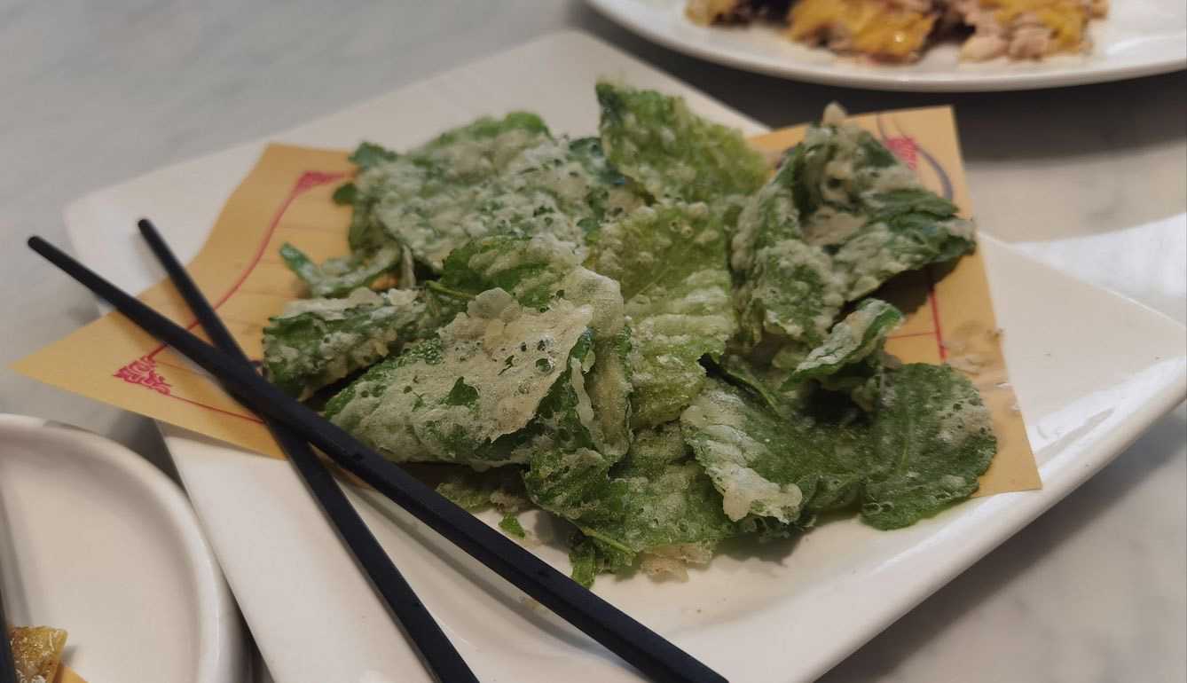 油炸桑葉包裝設(shè)備——創(chuàng)新技術(shù)，讓小眾美食煥發(fā)新生