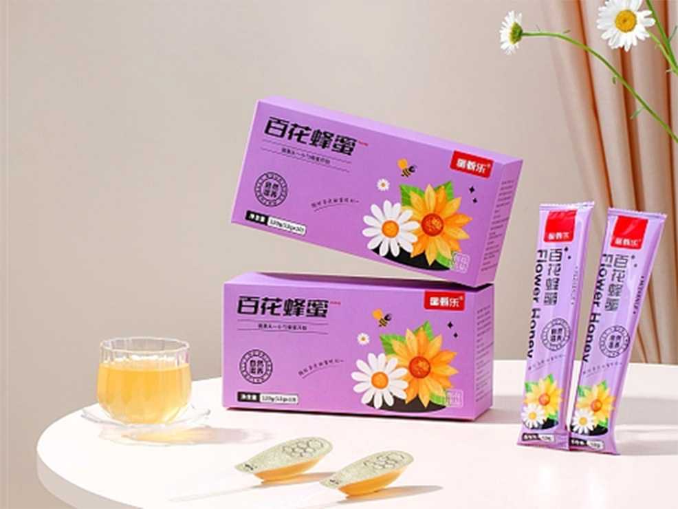 全自動蜂蜜包裝設(shè)備：高效、精準、智能，助力企業(yè)降本增效