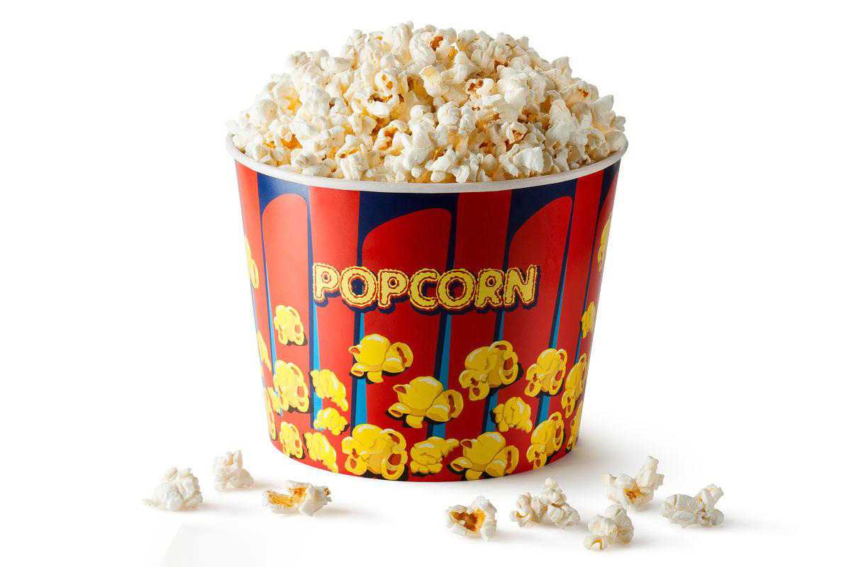 爆米花工廠必備！高效能包裝設備助您銷量翻倍