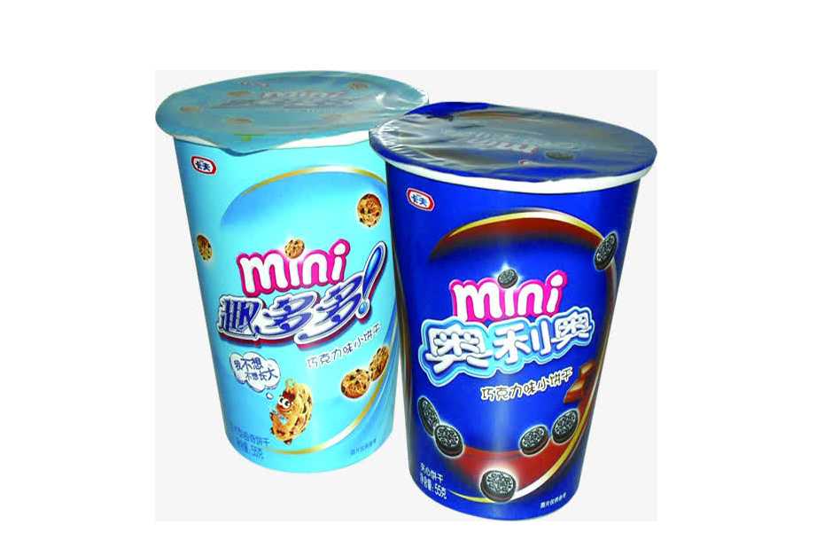 零食盲盒包裝機，智能高效量產(chǎn)，助力品牌搶占年輕消費市場