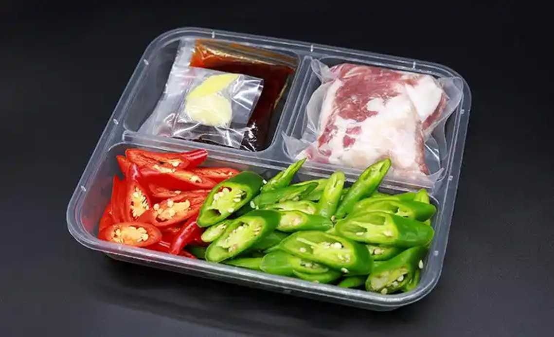 【快手菜包裝專家】全自動盒裝包裝設(shè)備——高效·精準·安全，助力食品企業(yè)量產(chǎn)升級