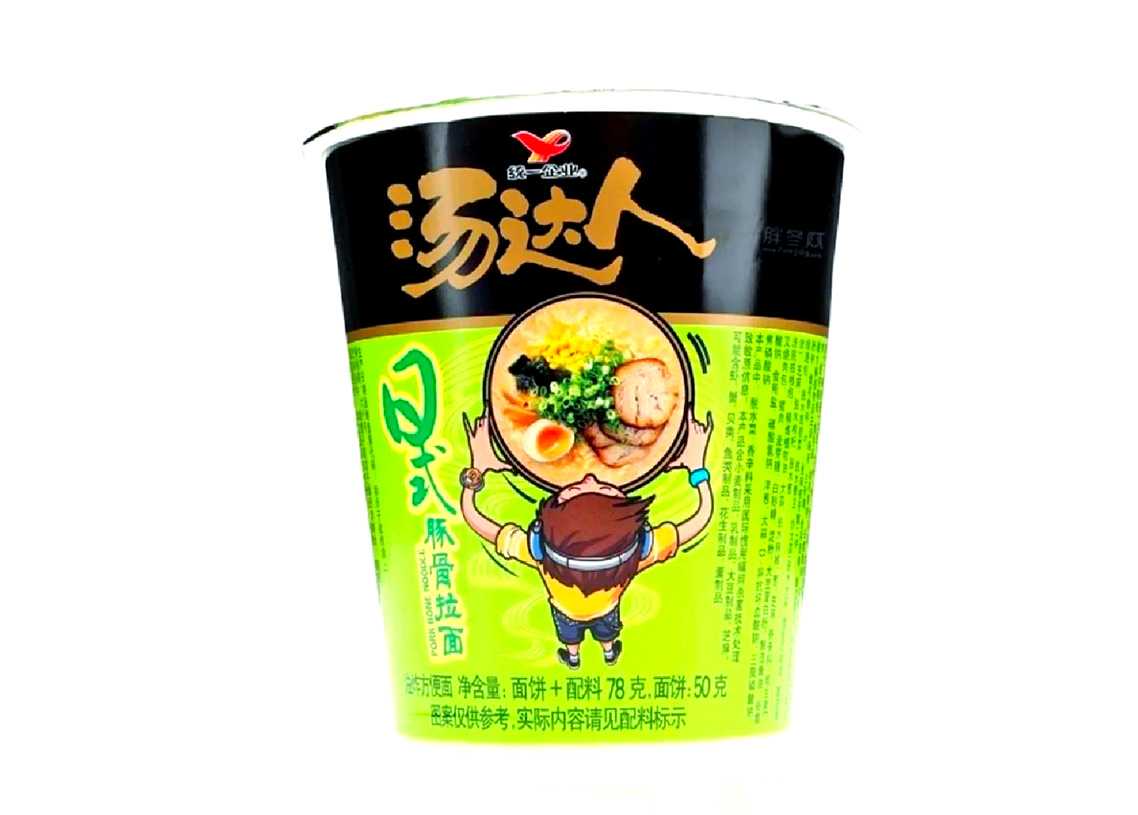 全自動(dòng)桶裝泡面包裝生產(chǎn)線：高效、智能、安全的食品包裝解決方案