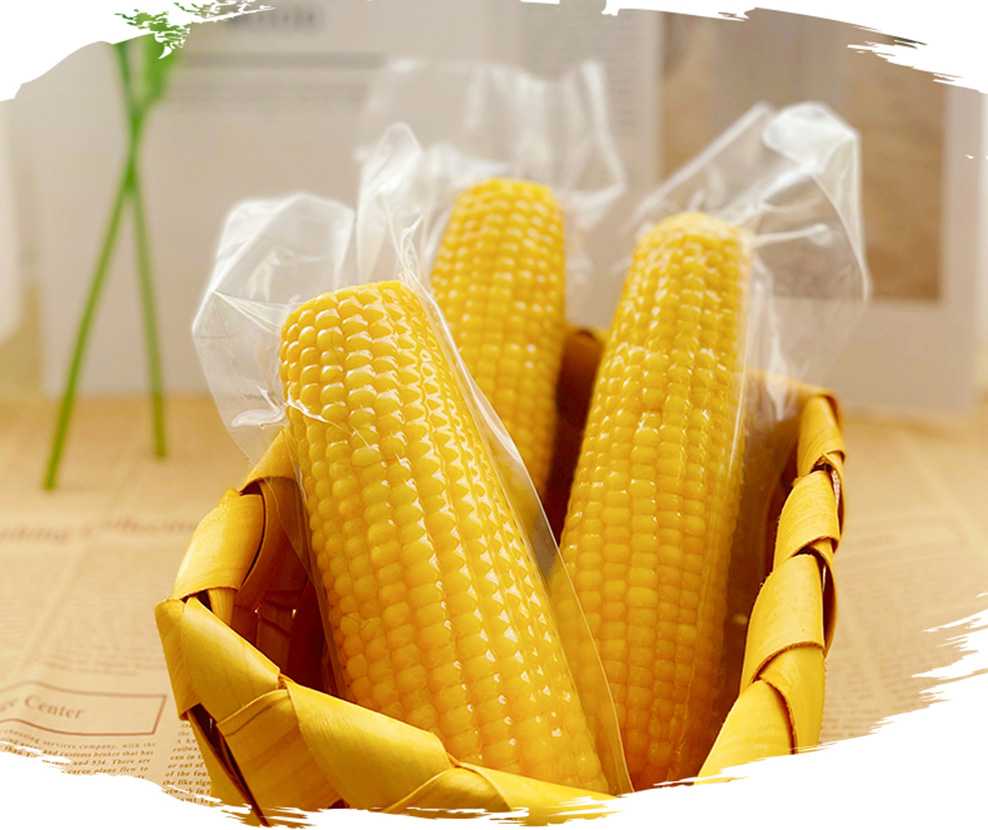 智能包裝機(jī)賦能鮮食量產(chǎn)：破解效率與保鮮雙難題，開啟品質(zhì)新紀(jì)元