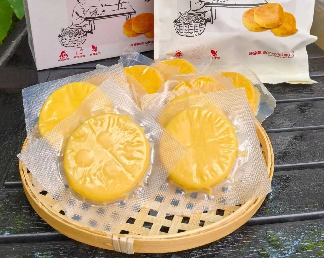 呂工機械｜玉米漿包自動化生產(chǎn)線——高效穩(wěn)定省人工