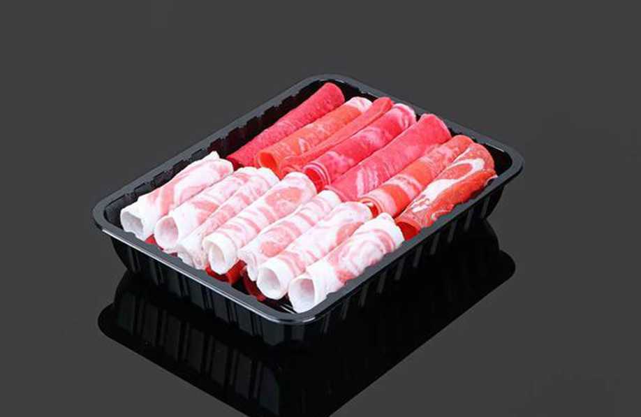 火鍋食材包裝新紀元：智能包裝機如何引爆萬億級預制菜市場？