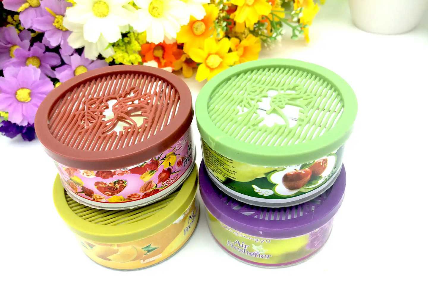 呂工機(jī)械：破解固體香膏量產(chǎn)困局，定義自動化包裝新標(biāo)桿