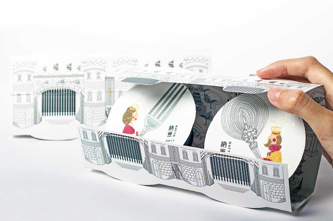 智造未來，包裝典范：呂工機械全自動納豆生產(chǎn)線引領(lǐng)行業(yè)革新