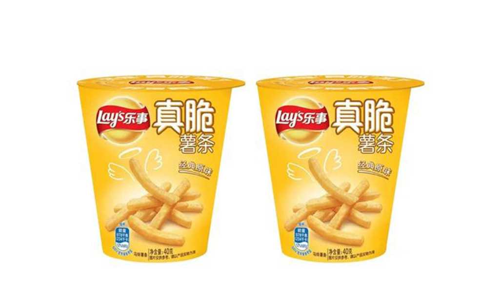 超越封裝：呂工機(jī)械如何將杯裝薯?xiàng)l產(chǎn)線轉(zhuǎn)化為品牌價(jià)值引擎？