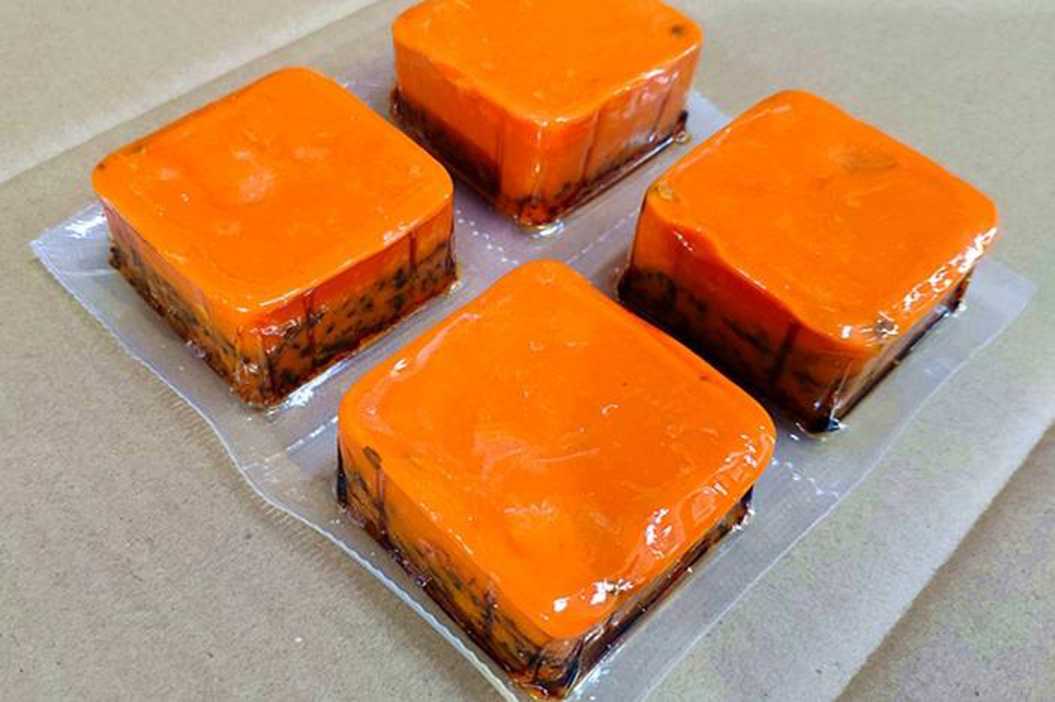 【呂工機(jī)械】定制火鍋底料自動(dòng)化生產(chǎn)線，為食品工業(yè)注入高效動(dòng)能