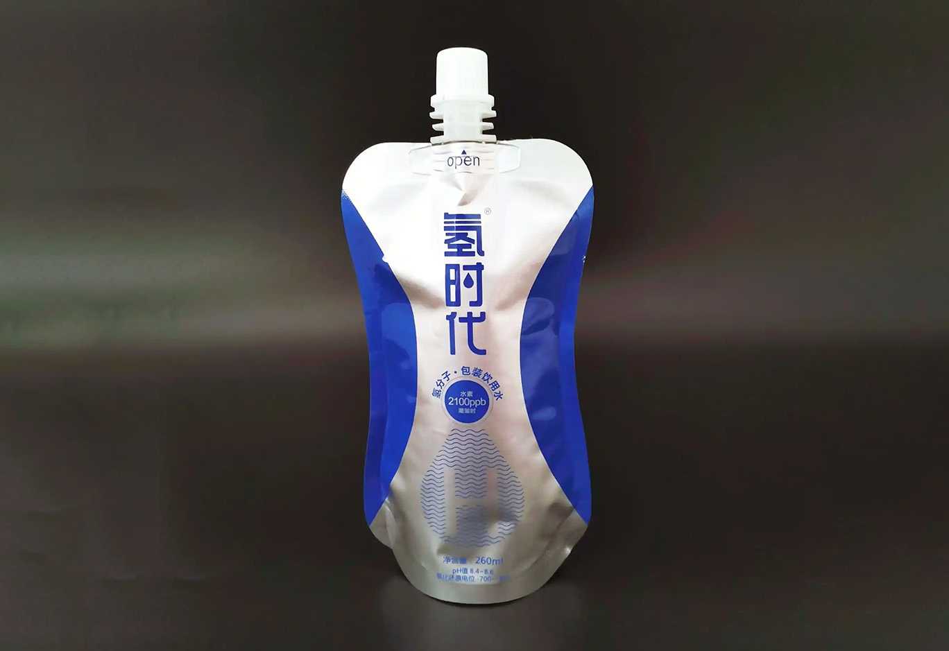 精準(zhǔn)智造，定義富氫水生產(chǎn)新標(biāo)桿——呂工機(jī)械與您的戰(zhàn)略共贏