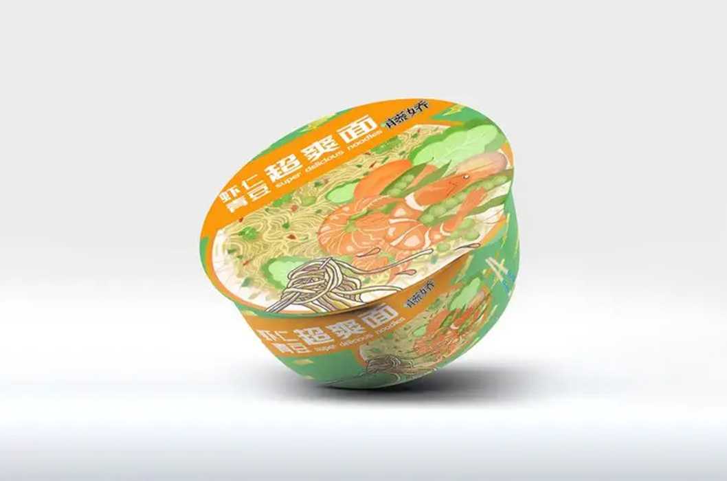 構(gòu)筑效率基石，編織未來藍圖——呂工機械，您全程信賴的包裝解決方案締造者