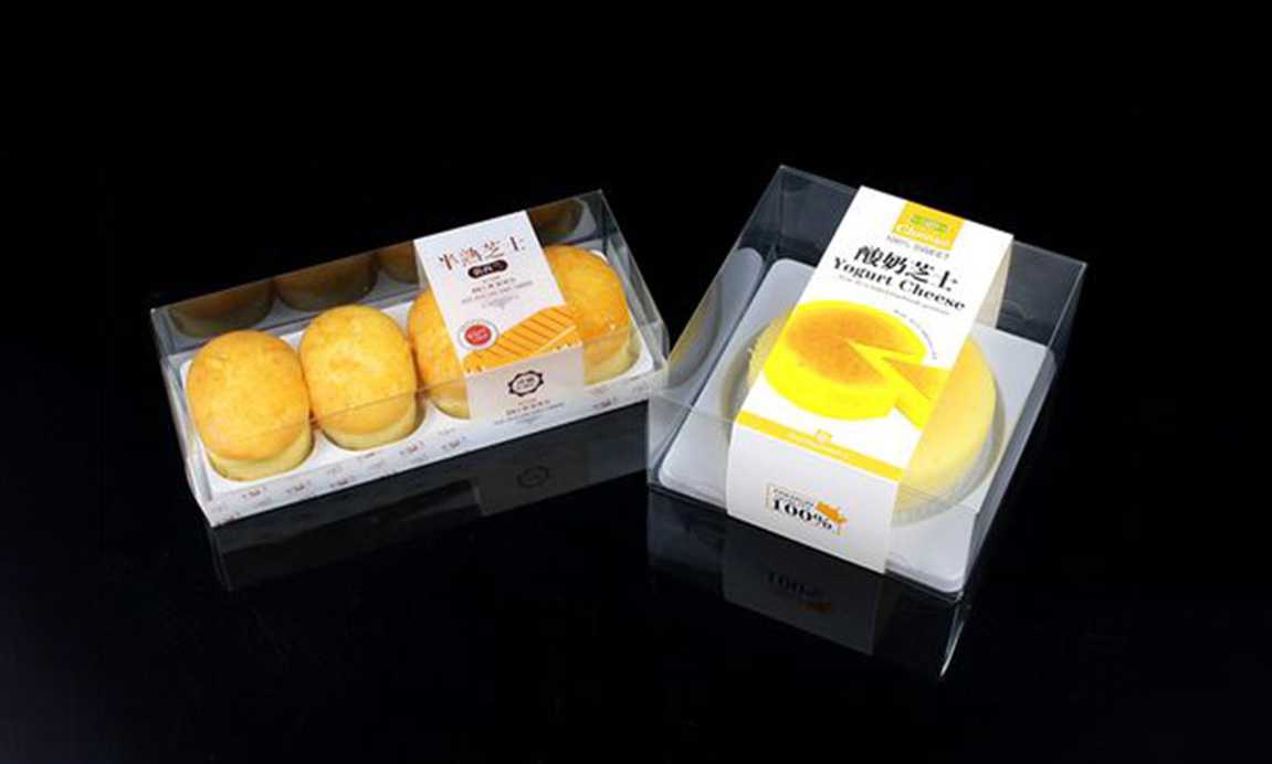 賦能烘焙未來：呂工機械全自動包裝線，引領(lǐng)效率與價值新紀(jì)元