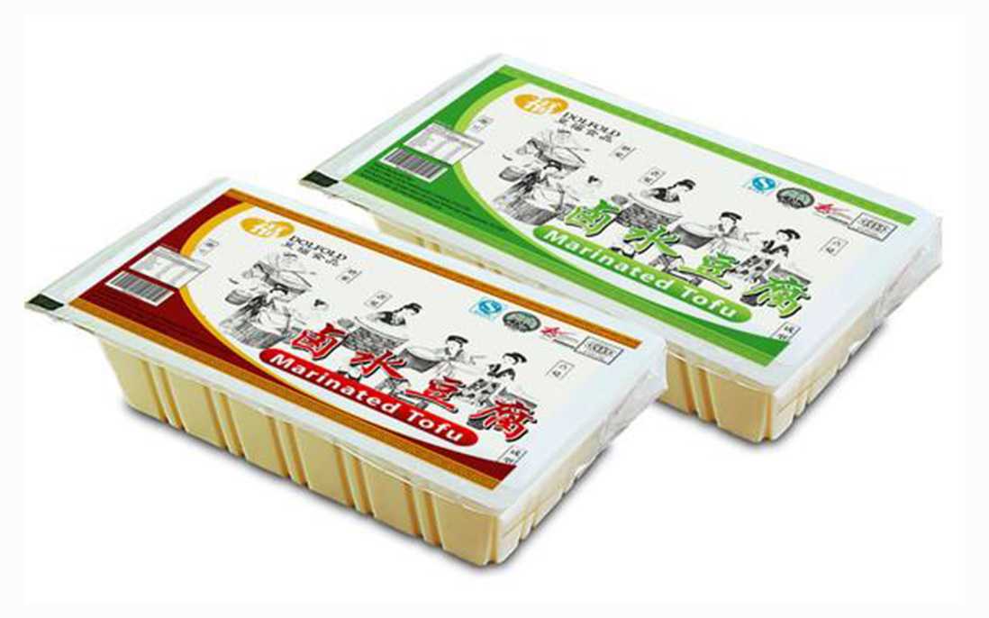 呂工機械：以精密之道，守護食品工業(yè)的“嬌嫩”與“鮮活”