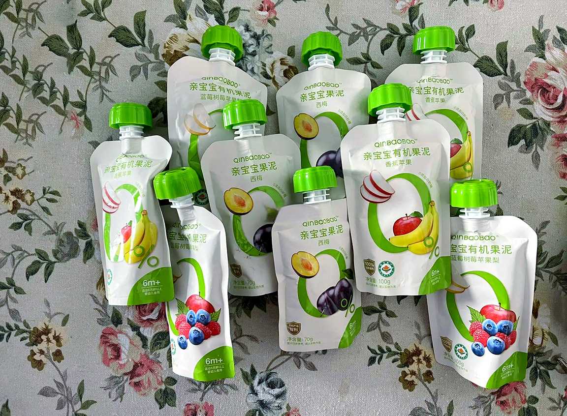 賦能智造，協(xié)同共贏——呂工機(jī)械，您專屬的輔食灌裝生產(chǎn)線架構(gòu)師