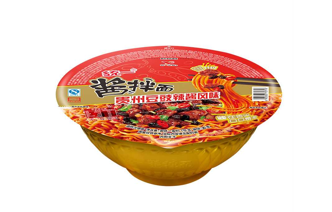 專注，讓封口再無后顧之憂 | 呂工機(jī)械全自動碗面包裝封口機(jī)