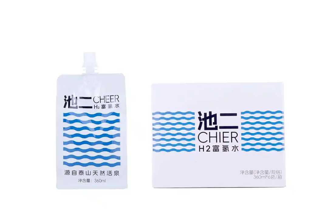 呂工機械：賦能富氫水未來，打造無人化生產(chǎn)的卓越典范