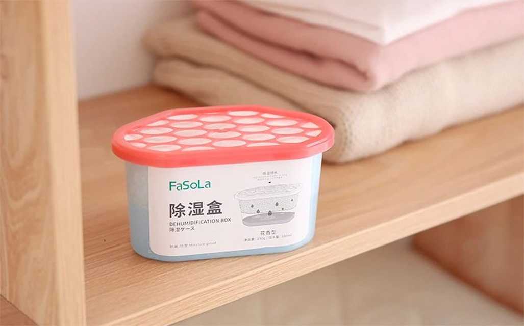 從填充到封箱，全程無人化——呂工機械全自動除濕盒產(chǎn)線