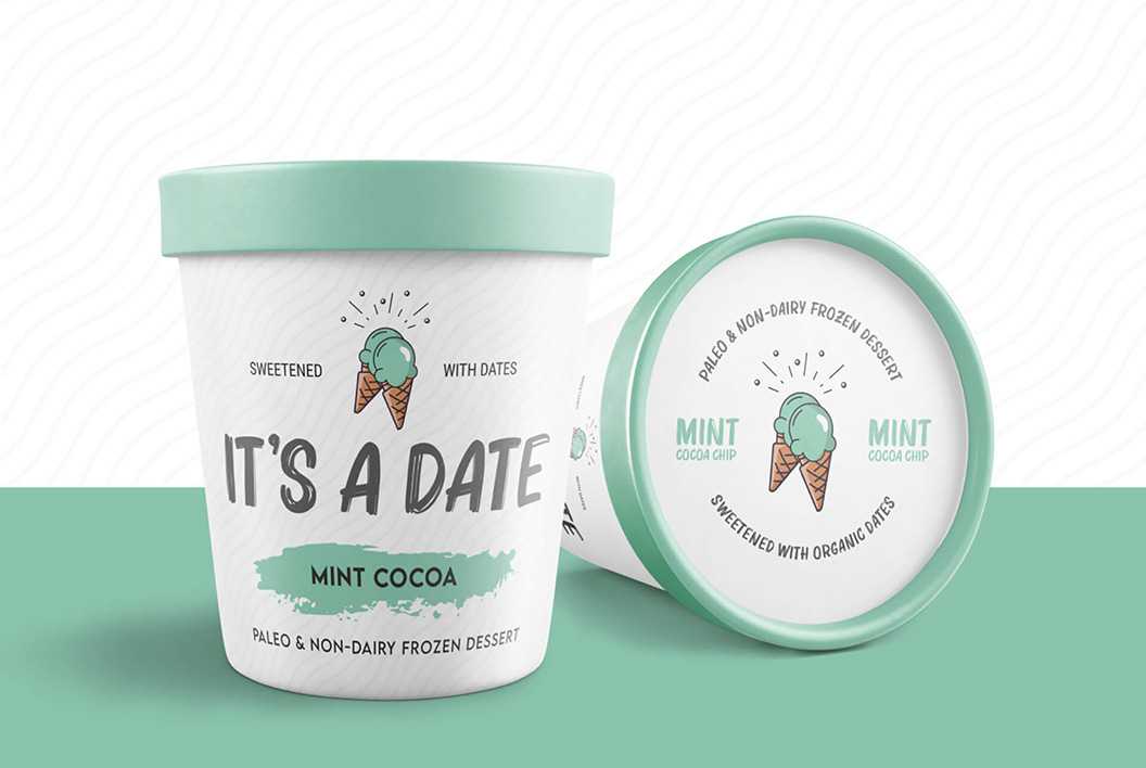 冰淇淋灌裝生產(chǎn)線，按需定制，穩(wěn)定高效