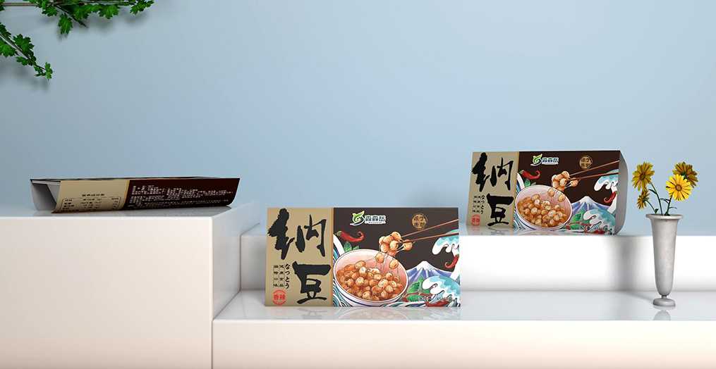 呂工機(jī)械：全自動納豆包裝生產(chǎn)線的創(chuàng)新先鋒