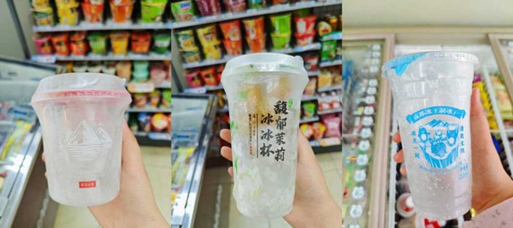 定制化服務(wù)，滿足多樣需求——全自動冰杯灌裝生產(chǎn)線解決方案