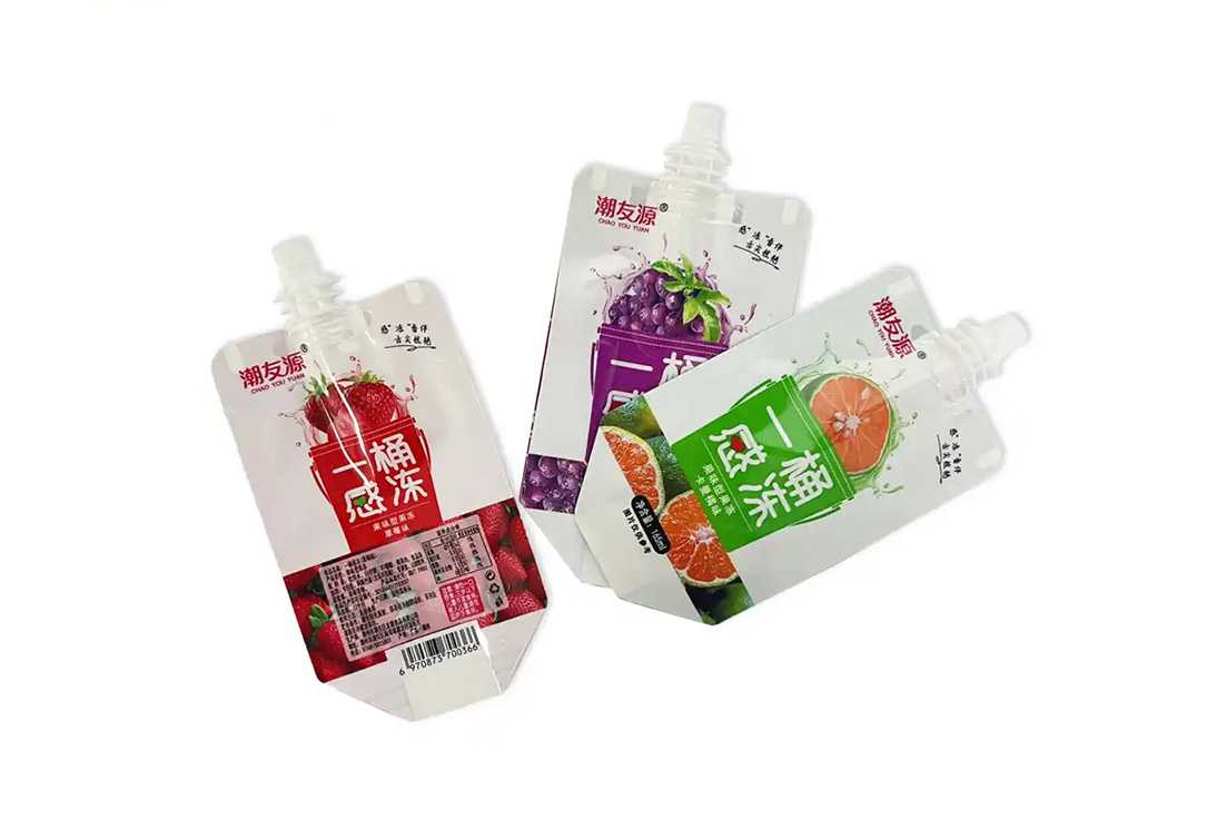 呂工機(jī)械：賦能“吸”引力，定義果凍智造新標(biāo)準(zhǔn)