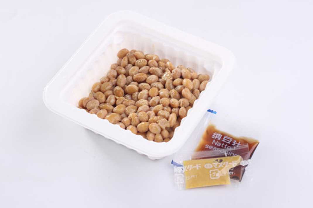 源頭智造，定制未來——呂工機(jī)械打造納豆包裝生產(chǎn)線自動(dòng)化新標(biāo)桿