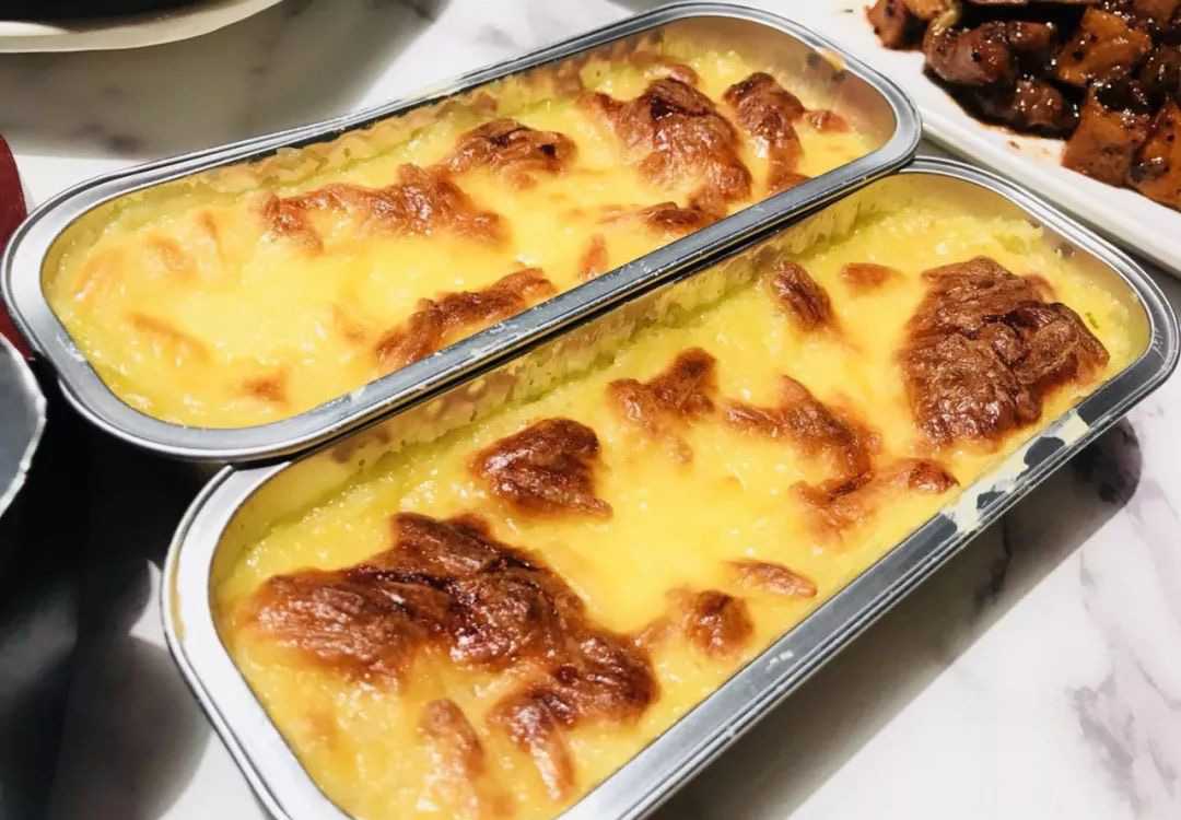 拒絕手工焦慮，呂工機械助您搶占“芝士焗榴蓮”千億藍海市場