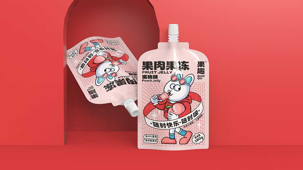 柔性智造，綠色高效——呂工機械賦能果凍企業(yè)邁向“新質生產力”