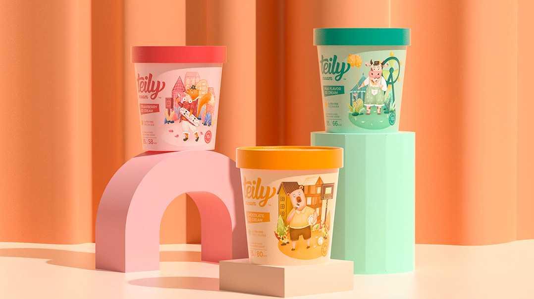 從需求出發(fā)，為每一杯冰淇淋量身打造灌裝方案