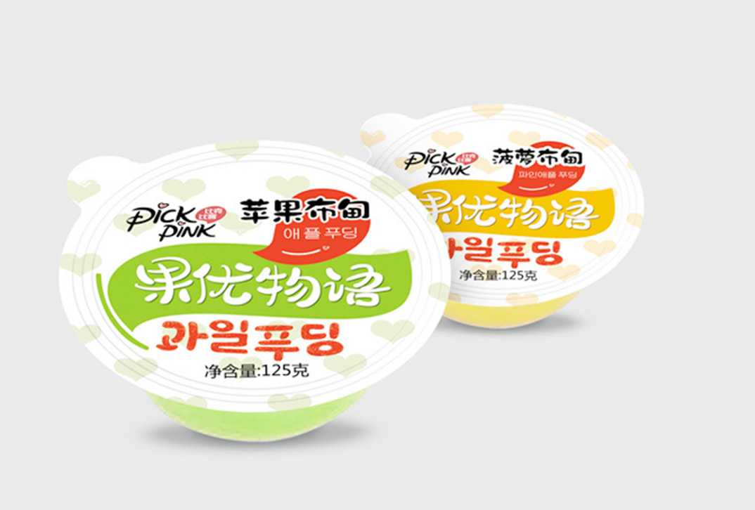 告別漏液脹包！高精度果凍灌裝封口機(jī)就選呂工機(jī)械