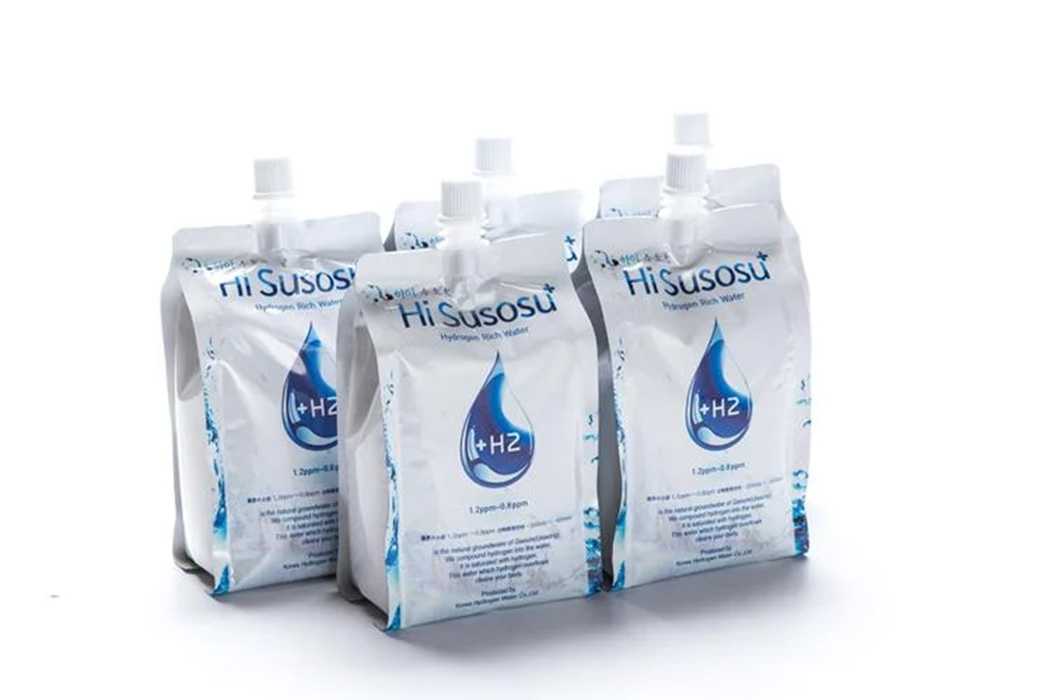 源頭廠家直供｜富氫水智能灌裝設(shè)備，支持柔性定制