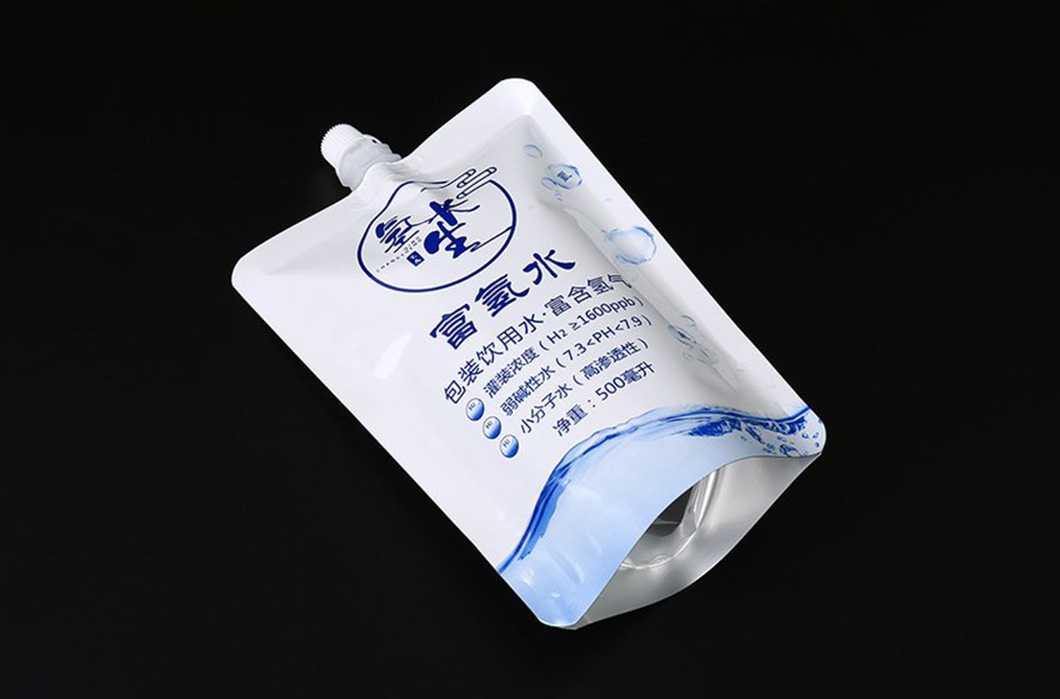 鎖氫更穩(wěn)，灌裝更準(zhǔn)——呂工機(jī)械富氫水智能灌裝解決方案