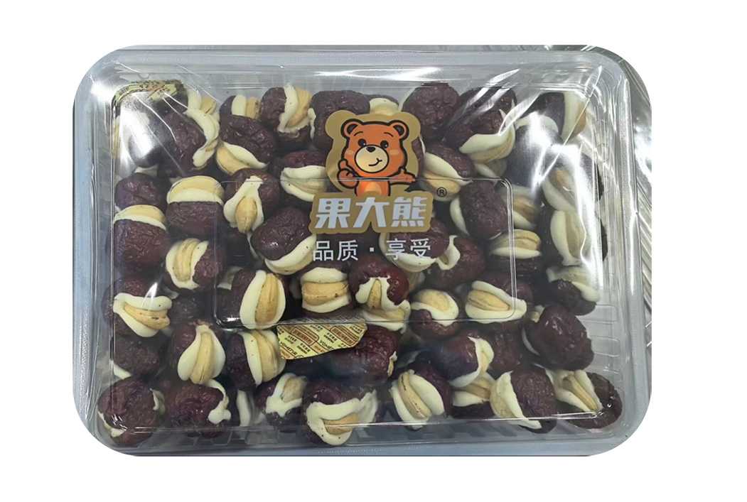 呂工機械｜果干大型自動化包裝生產(chǎn)線 源頭智造，定制賦能企業(yè)升級