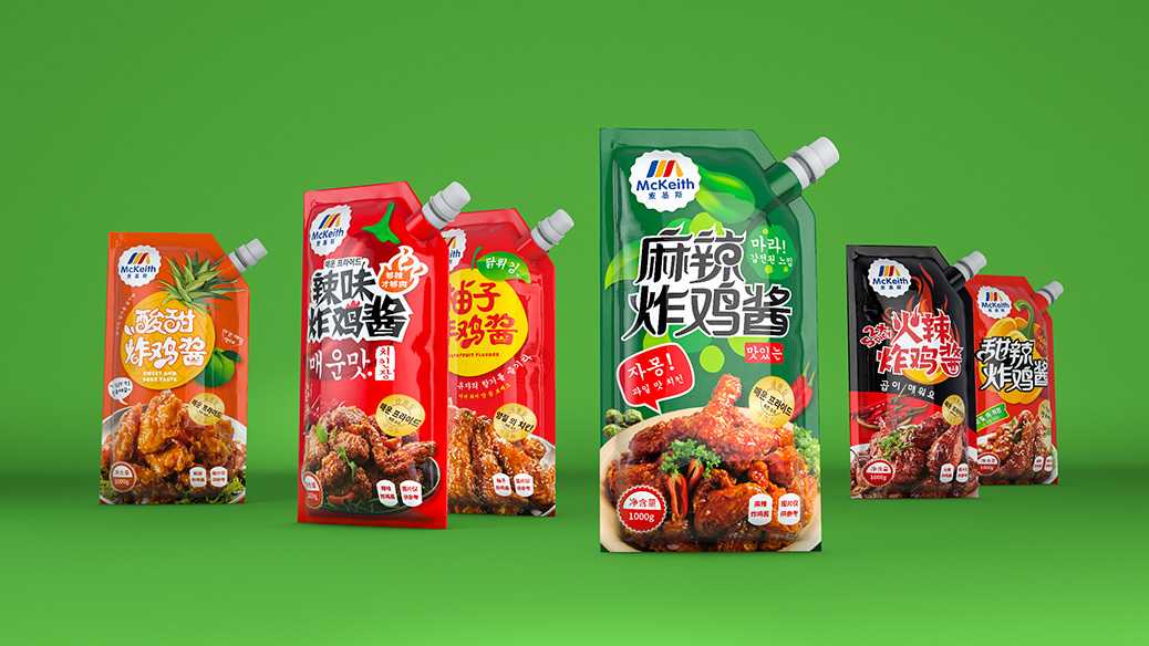 呂工機械·醬料灌裝生產(chǎn)線源頭智造，破解企業(yè)生產(chǎn)痛點