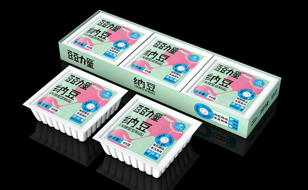 拒絕中間商賺差價(jià)，呂工機(jī)械納豆包裝生產(chǎn)線源頭定制