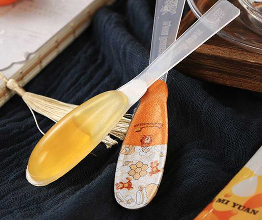 源頭直供?按需定制 呂工機(jī)械勺子蜂蜜包裝設(shè)備，解鎖生產(chǎn)新效能