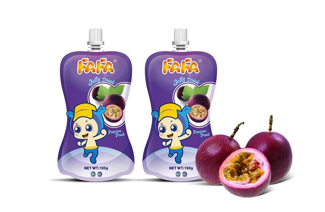 適配高粘度、含果粒物料：呂工機(jī)械吸吸果凍灌裝技術(shù)再升級(jí)