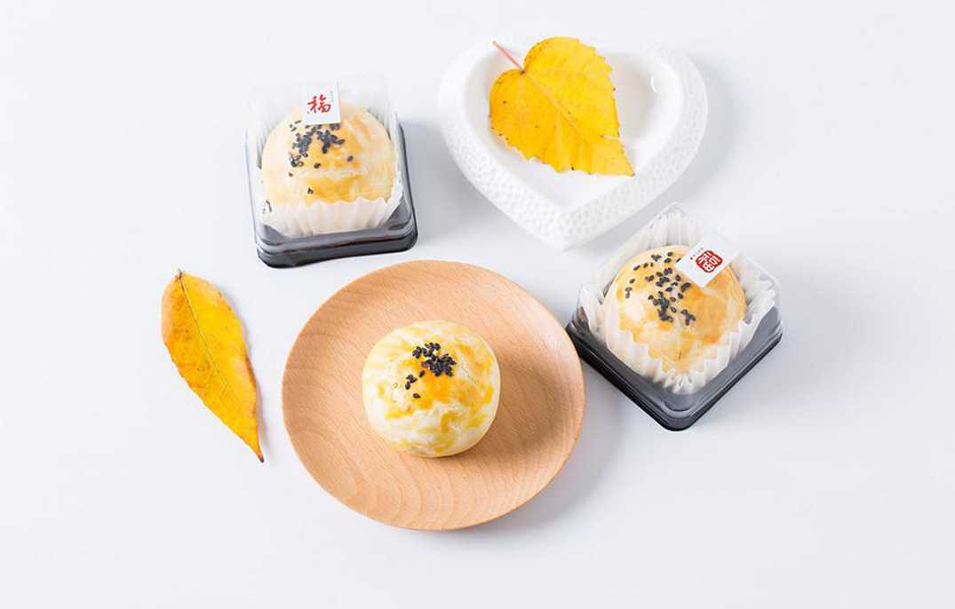 從工藝出發(fā)，為品質(zhì)護(hù)航：月餅、蛋黃酥智能包裝解決方案
