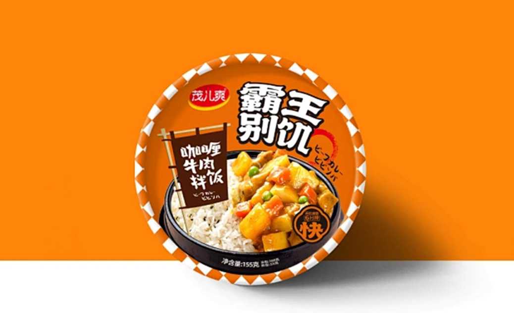 呂工機(jī)械：深耕智造源頭，定制方便米飯自動(dòng)化包裝全流程解決方案