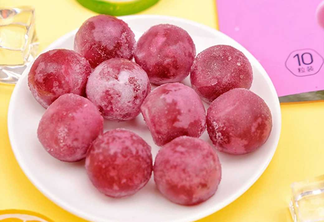 呂工機(jī)械｜定制葡萄冰球制冰生產(chǎn)線，解鎖冷飲行業(yè)規(guī)?；驴赡?></div>
            </a>
        </li>
                <li id=